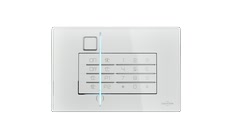 Daitem D26 Code-Einrichtung SH640AX